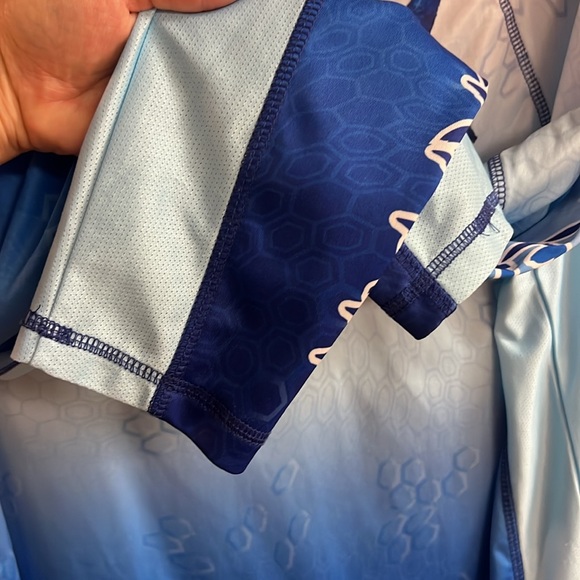 NWOT Purebred Fisherman UPF 50 Hoodie XL - Picture 6 of 7